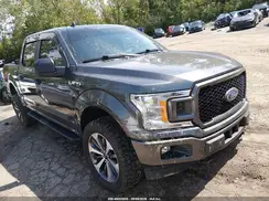1FTEW1EP8LFC50927 2020 FORD F-150
