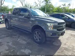 1FTEW1EP8LFC68652 2020 FORD F-150