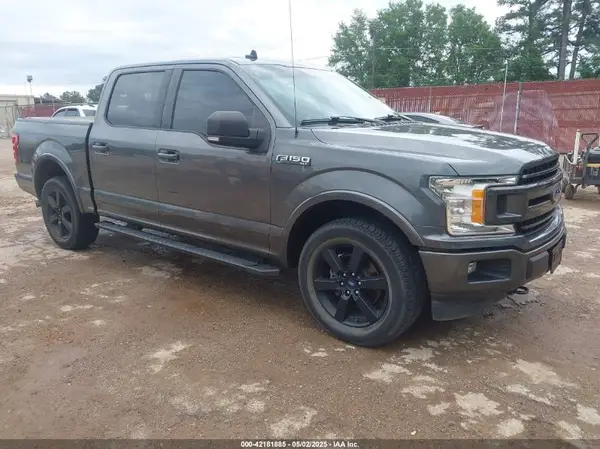 1FTEW1EP8LFC81014 2020 FORD F-150 - Image 1