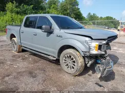 1FTEW1EP8LKD07408 2020 FORD F-150