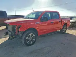 1FTEW1EP8LKD17341 2020 FORD F-150