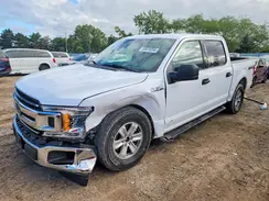 1FTEW1EP8LKD22328 2020 FORD F-150