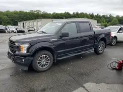 1FTEW1EP8LKD48332 2020 FORD F-150
