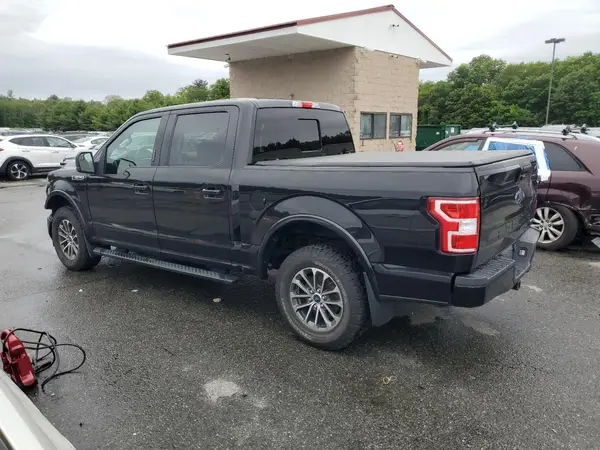 1FTEW1EP8LKD48332 2020 FORD F-150 - Image 2