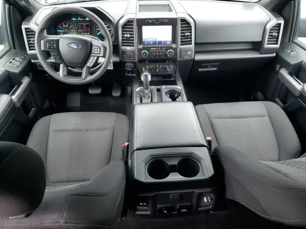 1FTEW1EP8LKD48332 2020 FORD F-150 - Image 8