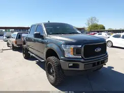 1FTEW1EP8LKD49092 2020 FORD F-150