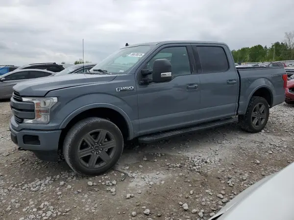 1FTEW1EP8LKD87213 2020 FORD F-150 - Image 1