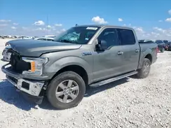 1FTEW1EP8LKD96364 2020 FORD F-150