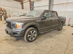 1FTEW1EP8LKD96624 2020 FORD F-150