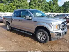 1FTEW1EP8LKD99300 2020 FORD F-150