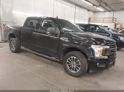1FTEW1EP8LKE20002 2020 FORD F-150