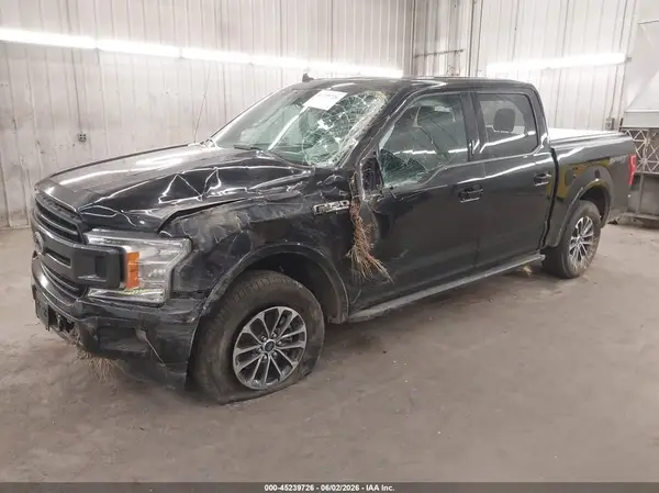 1FTEW1EP8LKE20002 2020 FORD F-150 - Image 2