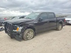 1FTEW1EP8LKE35258 2020 FORD F-150