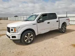 1FTEW1EP8LKE38287 2020 FORD F-150