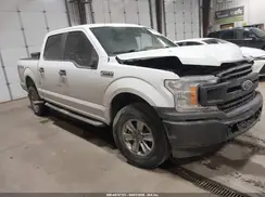 1FTEW1EP8LKE45790 2020 FORD F-150