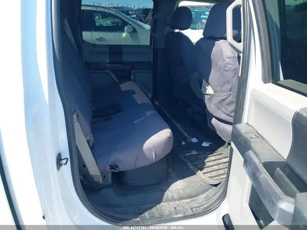 1FTEW1EP8LKE45790 2020 FORD F-150 - Image 8