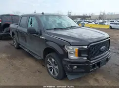 1FTEW1EP8LKE54005 2020 FORD F-150