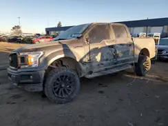 1FTEW1EP8LKE56837 2020 FORD F-150