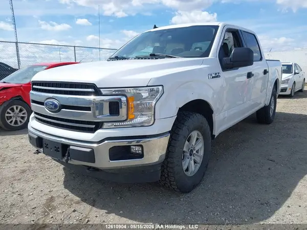 1FTEW1EP8LKE75324 2020 FORD F-150 - Image 2