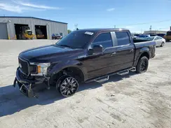 1FTEW1EP8LKE78918 2020 FORD F-150