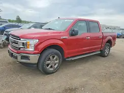 1FTEW1EP8LKE79986 2020 FORD F-150
