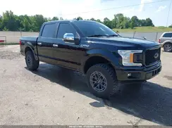 1FTEW1EP8LKE85495 2020 FORD F-150