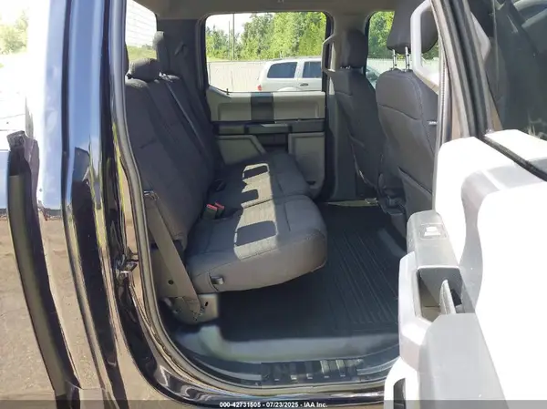 1FTEW1EP8LKE85495 2020 FORD F-150 - Image 8