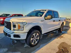 1FTEW1EP8LKE86159 2020 FORD F-150