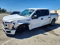 1FTEW1EP8LKE87764 2020 FORD F-150