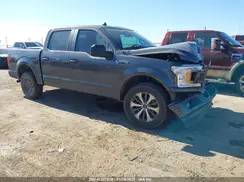 1FTEW1EP8LKF17426 2020 FORD F-150