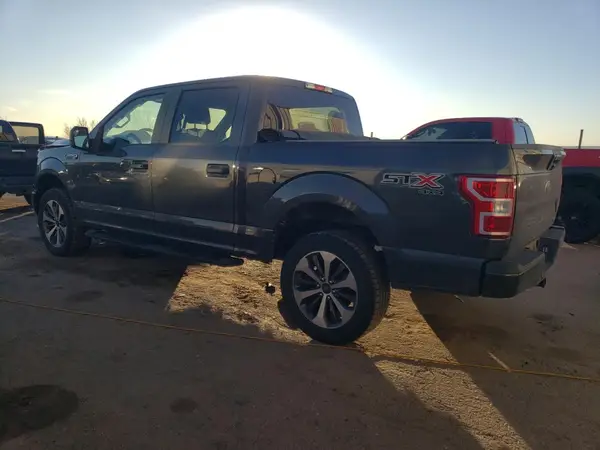 1FTEW1EP8LKF26126 2020 FORD F-150 - Image 2