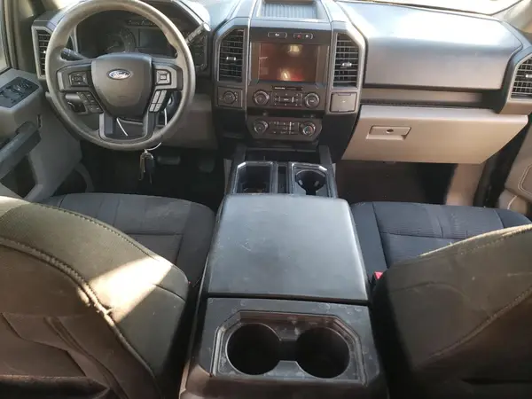 1FTEW1EP8LKF26126 2020 FORD F-150 - Image 8