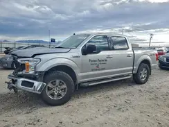 1FTEW1EP8LKF29284 2020 FORD F-150