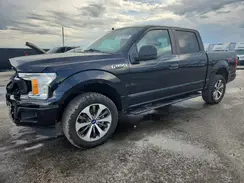 1FTEW1EP8LKF33609 2020 FORD F-150