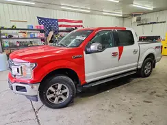 1FTEW1EP8LKF34565 2020 FORD F-150