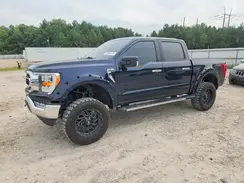 1FTEW1EP8MFA00377 2021 FORD F-150