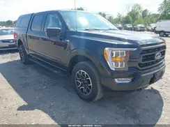 1FTEW1EP8MFA07720 2021 FORD F-150