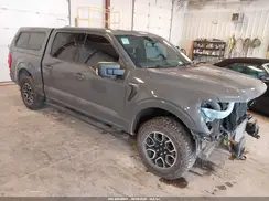 1FTEW1EP8MFA39101 2021 FORD F-150