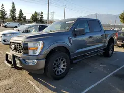 1FTEW1EP8MFA41589 2021 FORD F-150