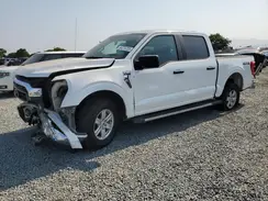 1FTEW1EP8MFA52821 2021 FORD F-150