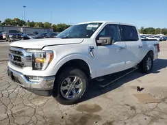 1FTEW1EP8MFA60708 2021 FORD F-150