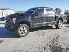 1FTEW1EP8MFA77931 2021 FORD F-150
