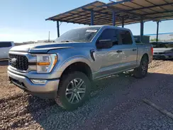 1FTEW1EP8MFA78965 2021 FORD F-150