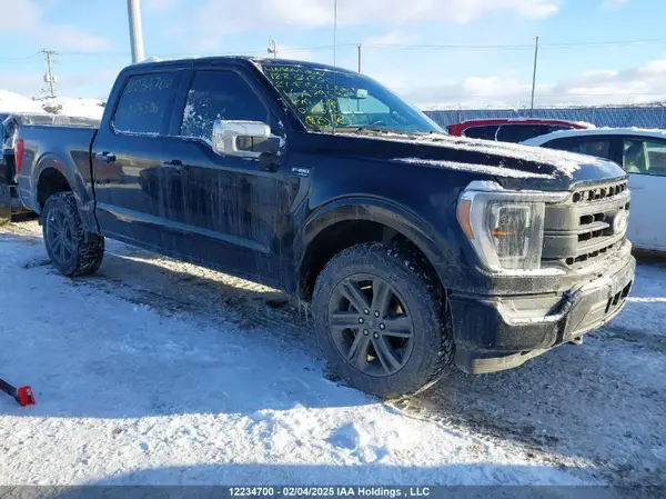 1FTEW1EP8MFA79596 2021 FORD F-150 - Image 1