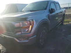 1FTEW1EP8MFA82143 2021 FORD F-150