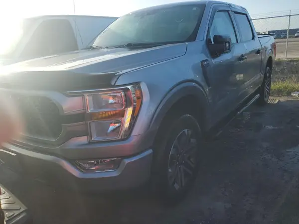 1FTEW1EP8MFA82143 2021 FORD F-150 - Image 1