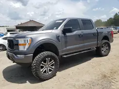 1FTEW1EP8MFA83745 2021 FORD F-150