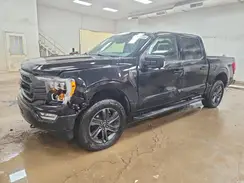 1FTEW1EP8MFB08059 2021 FORD F-150