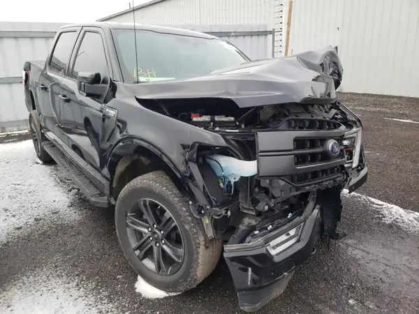 1FTEW1EP8MFB19241 2021 FORD F-150 - Image 1