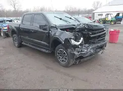 1FTEW1EP8MFB20244 2021 FORD F-150